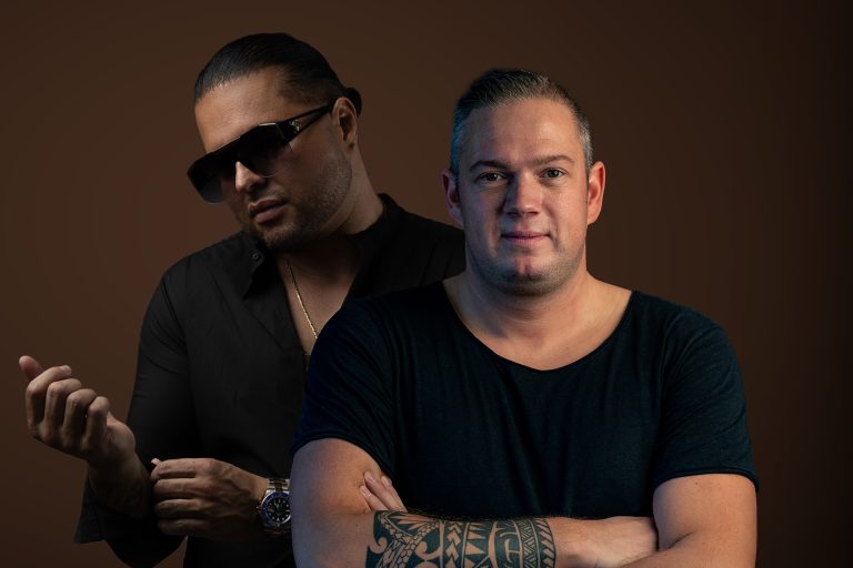 Ruben Vitalis B2B Des Santos
